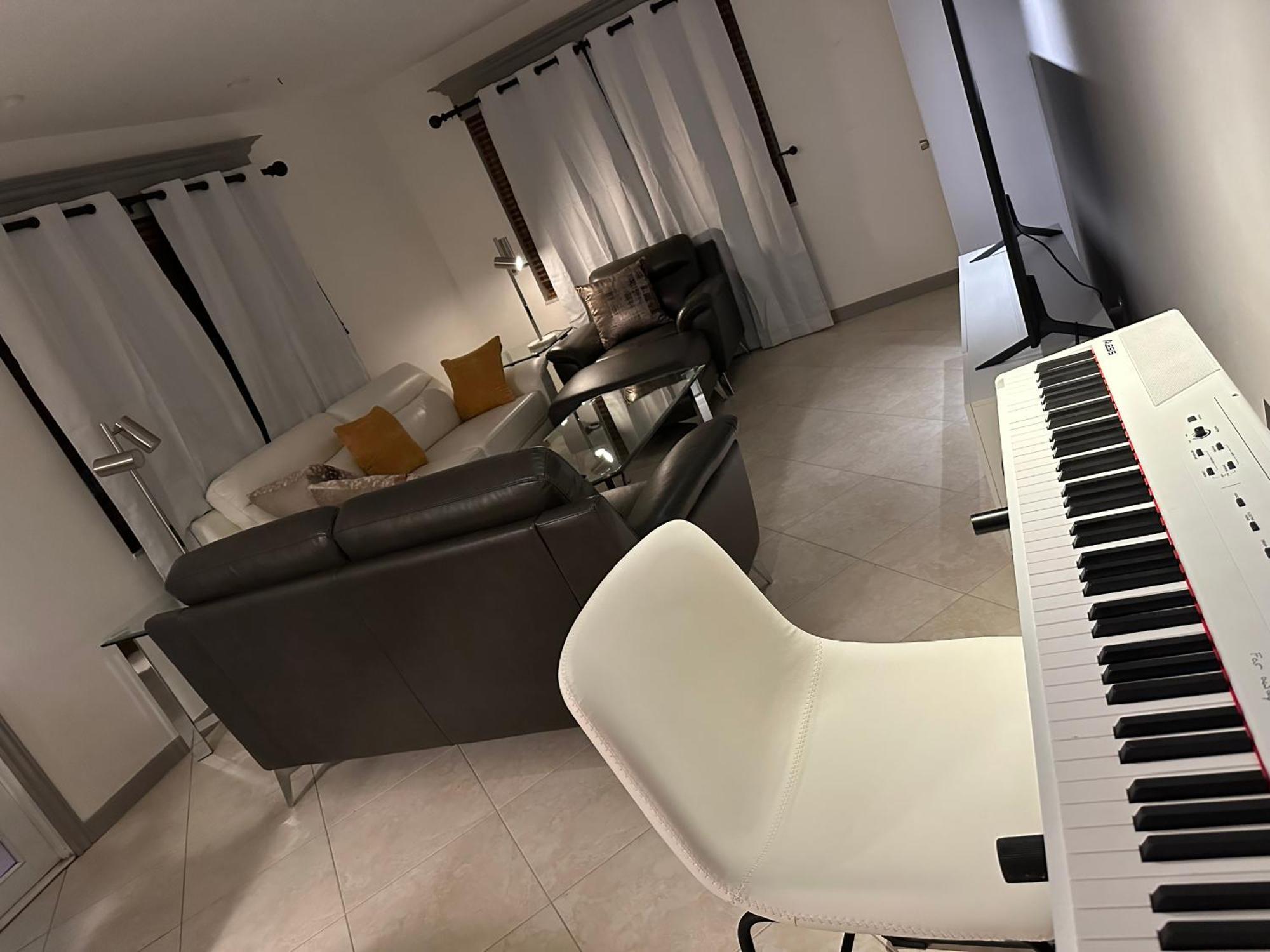 Elles Place Hotel Fort Lauderdale Eksteriør billede