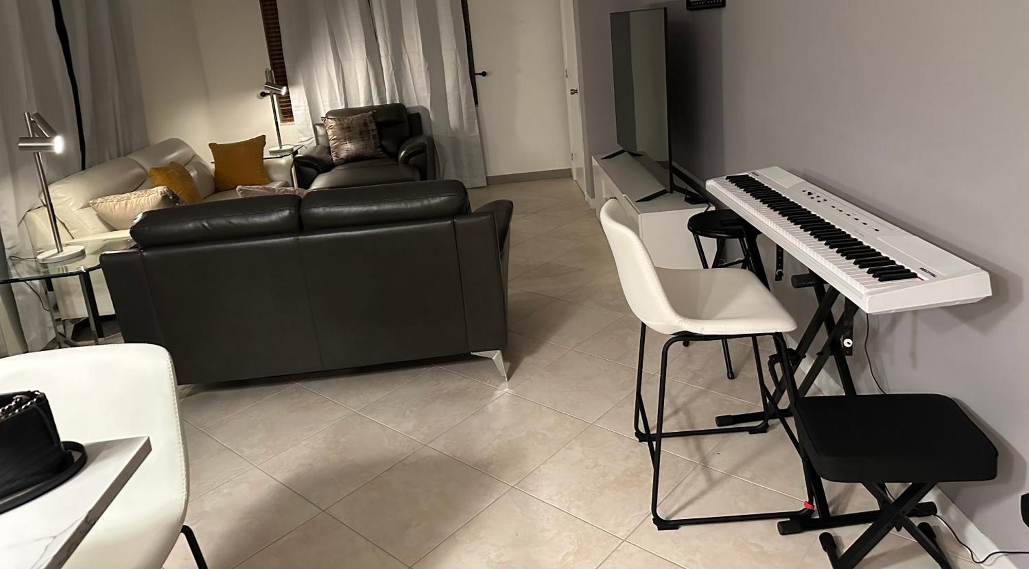 Elles Place Hotel Fort Lauderdale Eksteriør billede