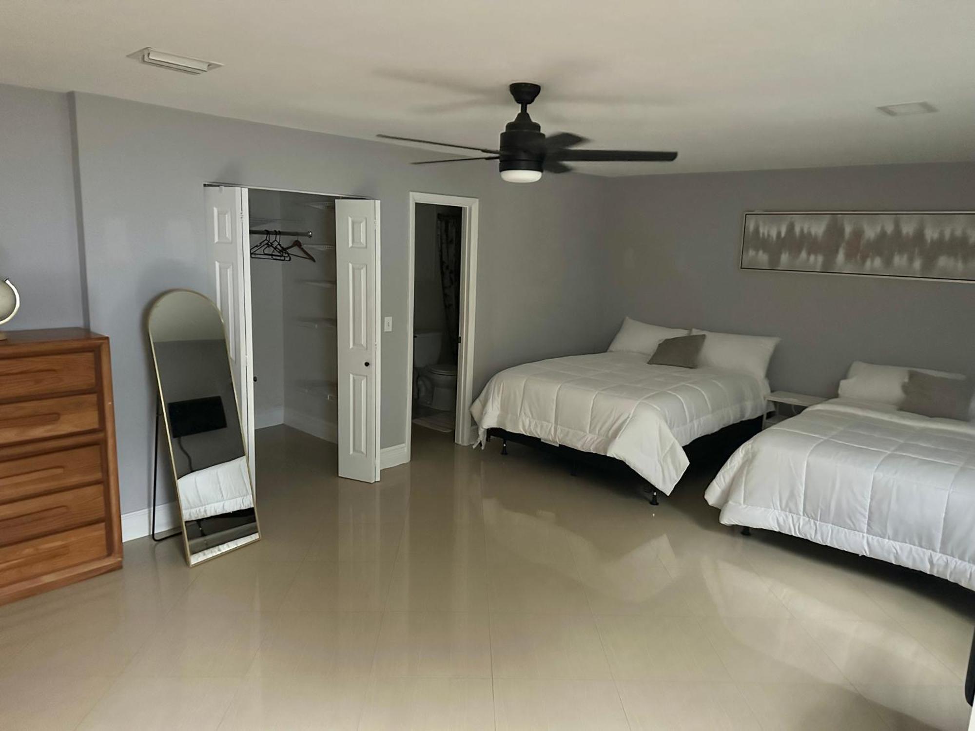 Elles Place Hotel Fort Lauderdale Eksteriør billede