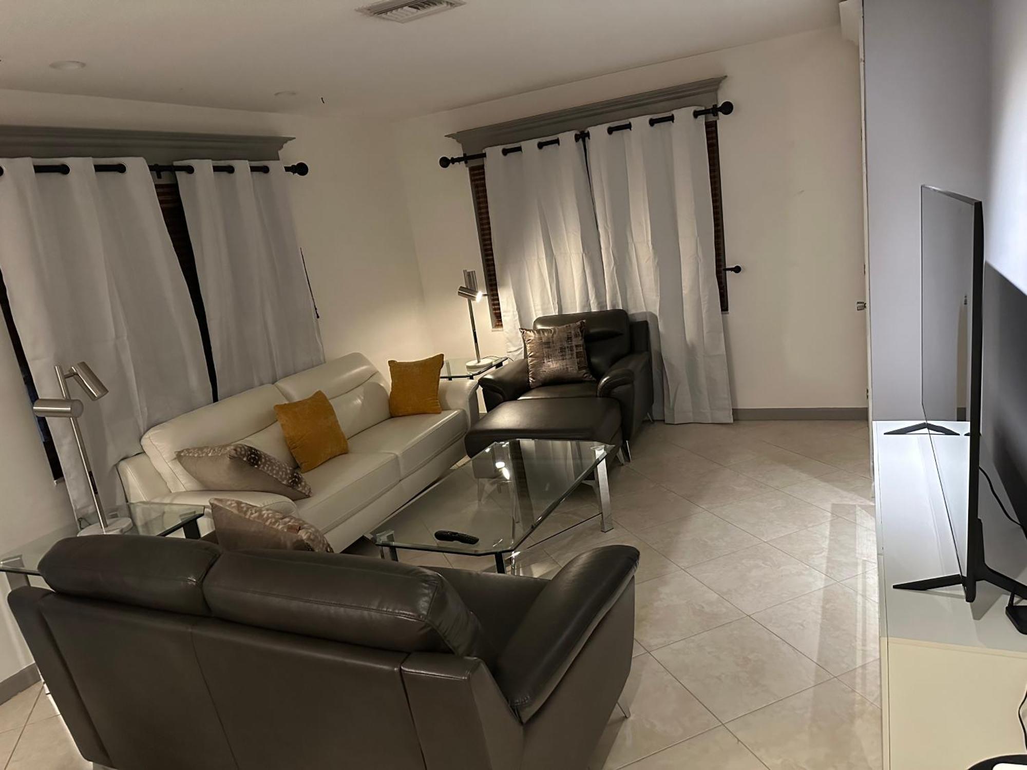 Elles Place Hotel Fort Lauderdale Eksteriør billede