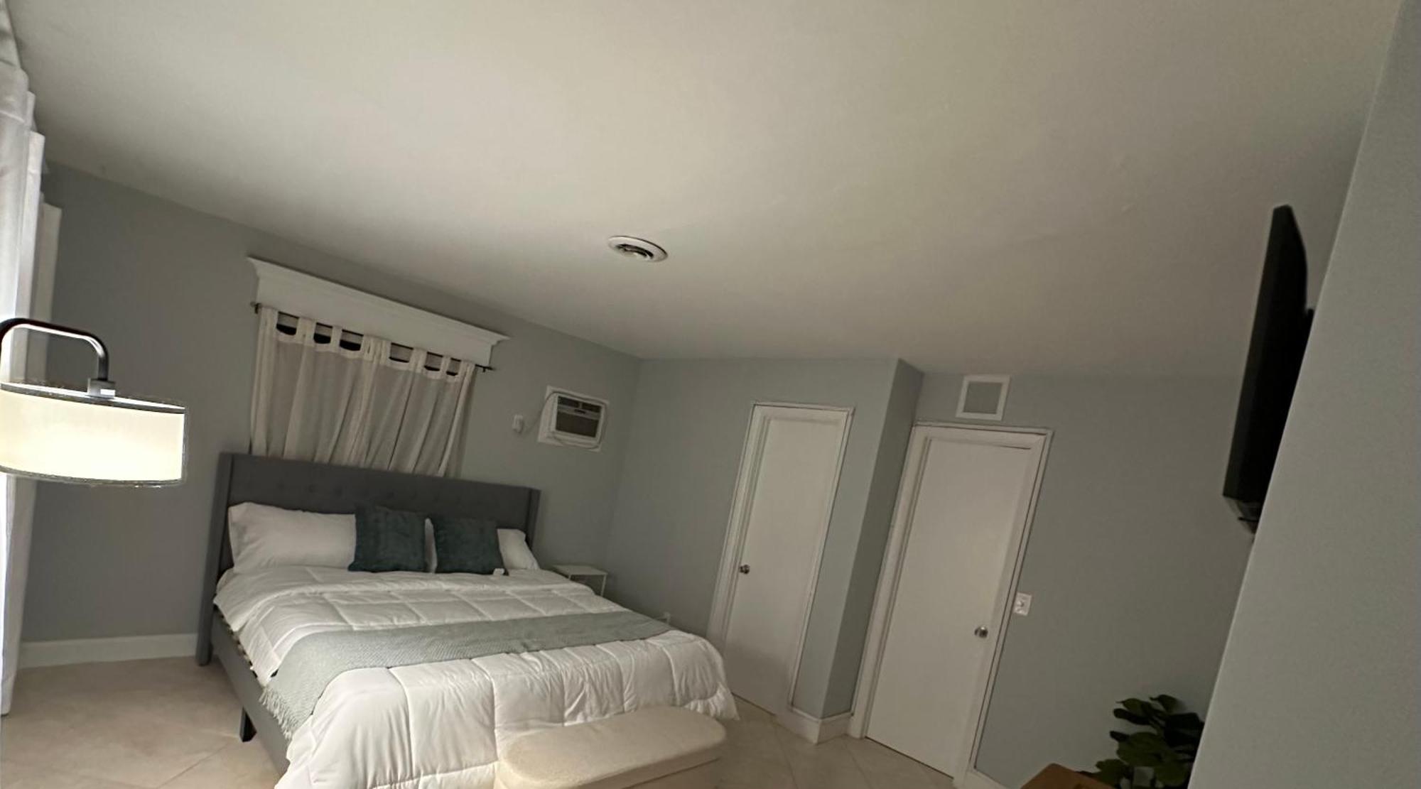 Elles Place Hotel Fort Lauderdale Eksteriør billede